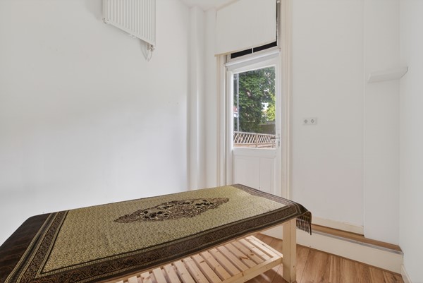 Photo - For rent: Ceintuurbaan 214H, 1072 GD Amsterdam